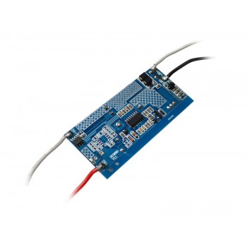 Драйвер светодиода LD 1x30W (900mA) 12-24V